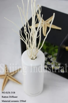 Switch Grass Reed Diffuser